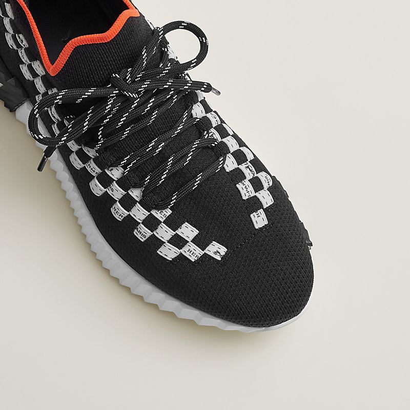 Hermès Flex slip-on sneaker - Image 2